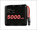 TREETOP 5000mAH 6S 21700 RELIANCE LI-ION BATTERY